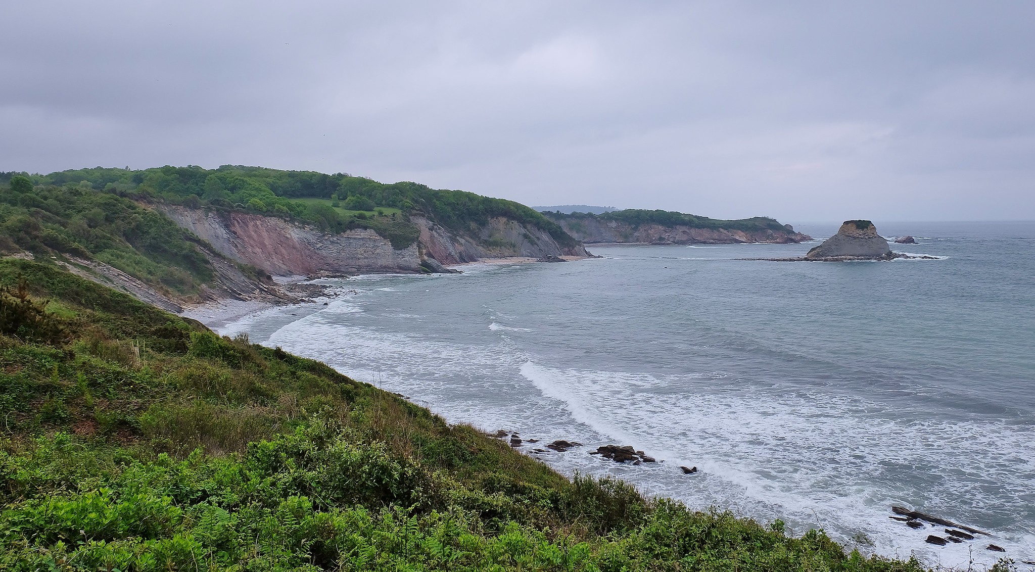 Kitesurf Hendaye Pays Basque