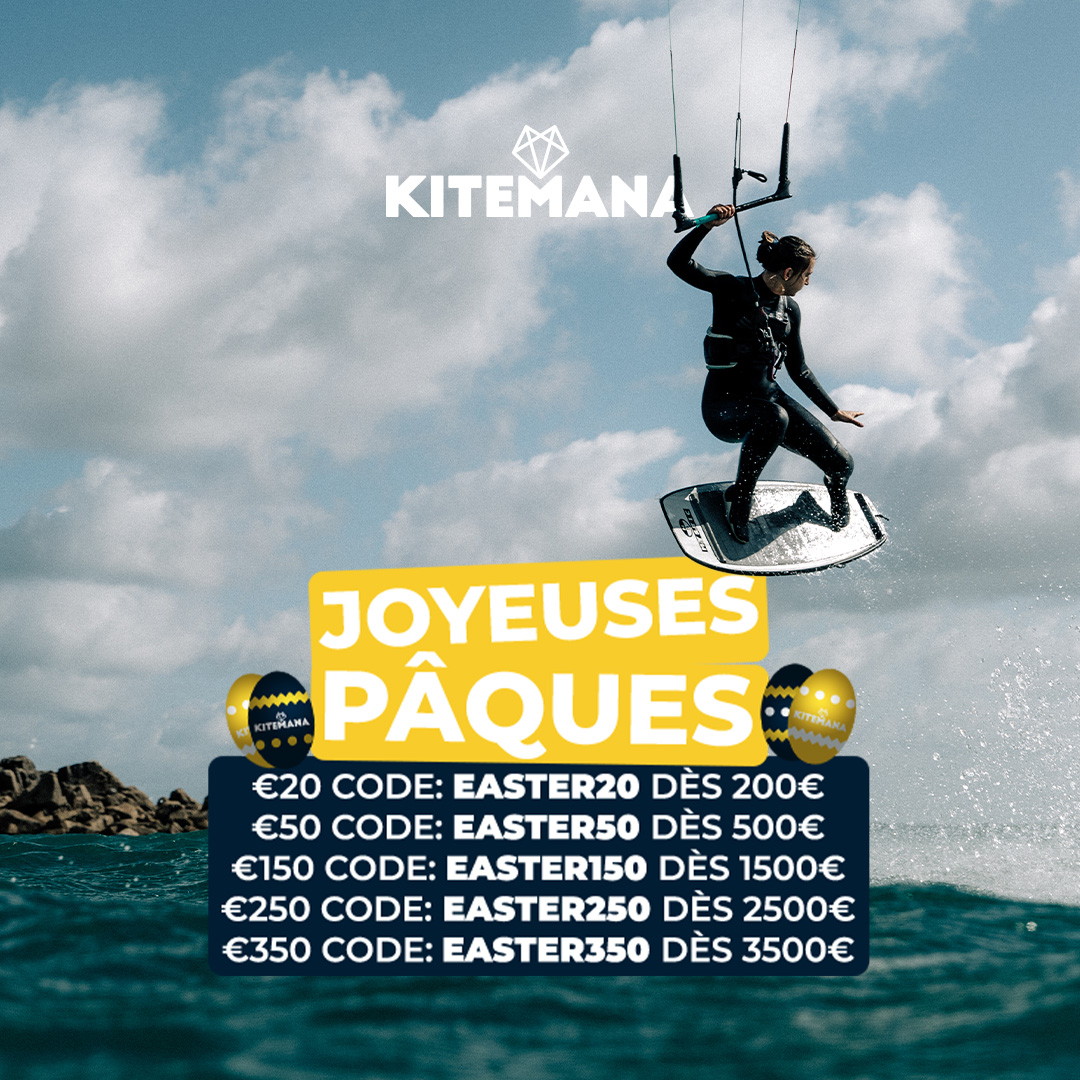 Offre de Pâques 2026: jusqu'à 350€ de réduction su