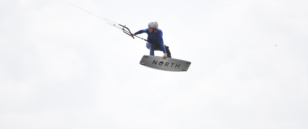 PLACEHOLDER: Header-Bild Kitesurfen St. Peter-Ording