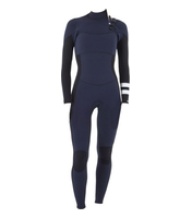 Women's 3/2 wetsuit