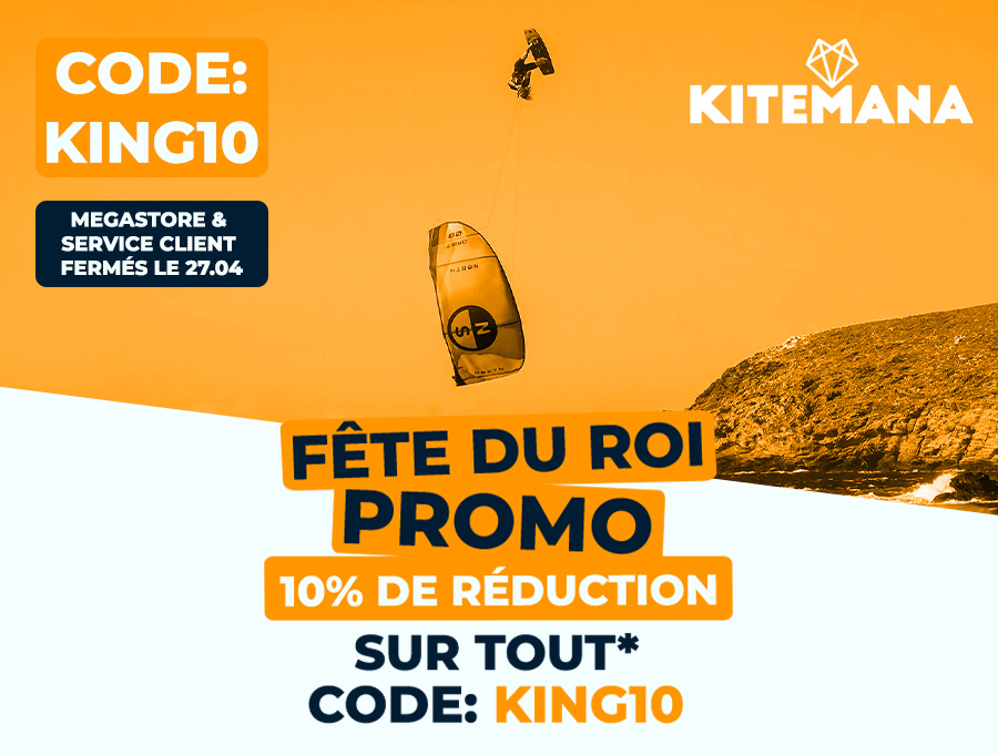 Kitemana Fête du Roi 2026