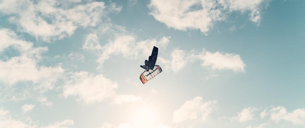 PLACEHOLDER: Header-Bild Kitesurfen auf Fehmarn