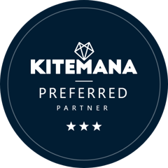 Kitemana Preferred Partner