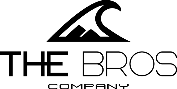 The Bros Company logo