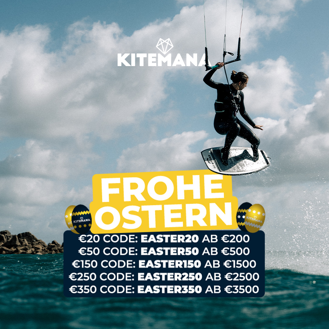 Osteraktion: bis zu 350 euro extra Rabatt