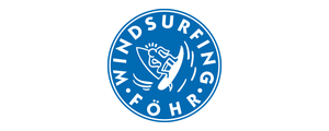 Windsurfing Föhr logo